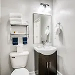 Cozysuites Music Row Spacious 2br In Nashville! 01 Apartment *