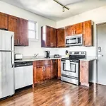 Cozysuites Music Row Spacious 2br In Nashville! 01 Apartment
