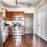 Cozysuites Music Row Spacious 2br In Nashville! 01 Apartment *