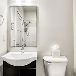 Apartment Cozysuites Music Row Spacious 2br In Nashville! 01 Nashville