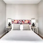 Cozysuites Music Row Spacious 2br In Nashville! 01 * Nashville