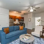 Cozysuites Music Row Alluring 1br In Nashville! 28 Apartment Nashville