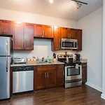 Cozysuites Music Row Alluring 1br In Nashville! 28 *