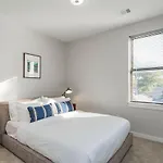 Cozysuites Music Row Alluring 1br In Nashville! 28