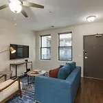 Cozysuites Music Row Alluring 1br In Nashville! 28 Nashville
