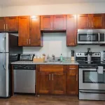 Apartment Cozysuites Music Row Alluring 1br In Nashville! 28 Nashville