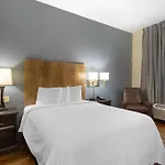 Hotel Extended America Premier - - Vanderbilt