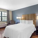 Hotel Extended America Premier - - Vanderbilt
