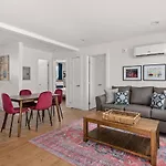 Kensington 2100-04