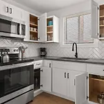 Kensington 2100-04