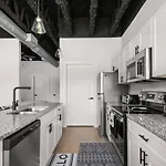 Park Holiday home Nashville