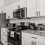 Holiday home Park Nashville