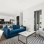 Holiday home Harmony One Nashville
