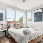 Harmony One Holiday home Nashville