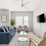 Harmony 3 Holiday home Nashville