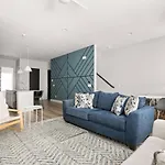Holiday home Harmony 3