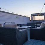Twelve South Holiday home Nashville