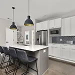 Holiday home Myrtle D Nashville