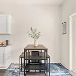 Getaway Holiday home Nashville