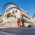Getaway Holiday home Nashville