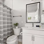 Heights 707 Holiday home