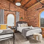 Holiday home Tobacco 406 Nashville