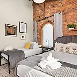 Tobacco 406 Holiday home Nashville