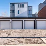 Myrtle D Holiday home Nashville