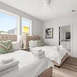 Harmony 16 Holiday home Nashville