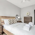 Holiday home Harmony 16 Nashville