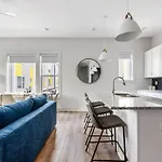 Harmony 16 Holiday home