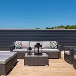 Holiday home Harmony 16 Nashville