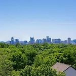 Harmony 16 Holiday home Nashville