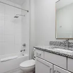 Harmony 16 Holiday home
