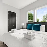 Holiday home Harmony One Nashville