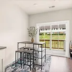 Holiday home Getaway Nashville