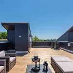 Harmony One * Nashville