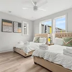 Harmony 16 Holiday home *