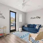Harmony 3 * Nashville