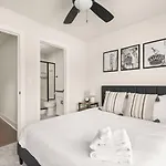 Getaway Holiday home