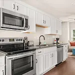 Getaway Holiday home