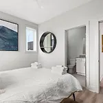 Harmony 16 Holiday home