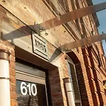 Tobacco 406 Nashville