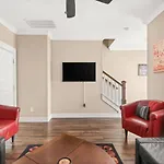 Holiday home Nashvilla