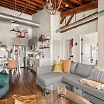 Holiday home Tobacco 406 Nashville