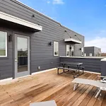 Harmony 3 Holiday home Nashville