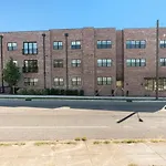 Modern East Nashville Condo 3 Miles To Downtown