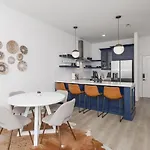 Modern East 3 Miles To Downtown Nashville