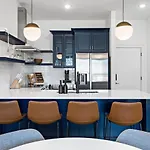 Apartment Modern East 3 Miles To Downtown Nashville