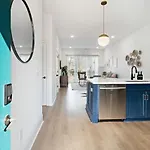 Modern East 3 Miles To Downtown Apartment Nashville